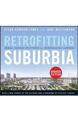 Retrofitting Suburbia, Updated Edition
