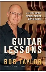 Guitar Lessons