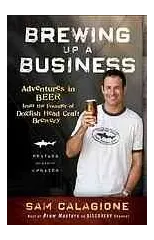 Brewing Up a Business