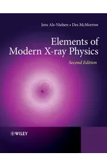 Elements of Modern X-ray Physics