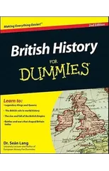 British History For Dummies