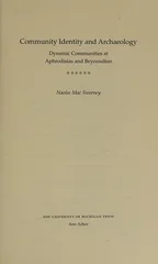 Community Identity and Archaeology