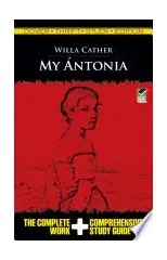 My Antonia