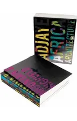 Adjaye · Africa · Architecture