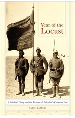 Year of the Locust