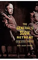 The General’s Slow Retreat