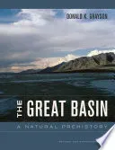 The Great Basin