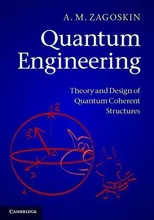Quantum Engineering