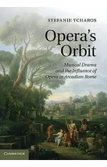 Opera's Orbit