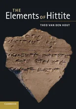 The Elements of Hittite