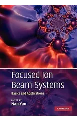 Focused Ion Beam Systems