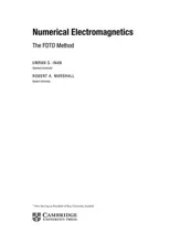 Numerical Electromagnetics