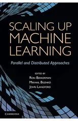 Scaling up Machine Learning