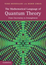 The Mathematical Language of Quantum Theory