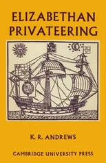 Elizabethan Privateering