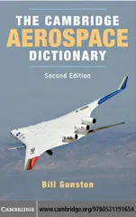 The Cambridge Aerospace Dictionary (Revised)