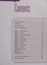 Strategic Reading Level 3 Student's Book