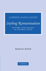 Styling Romanisation