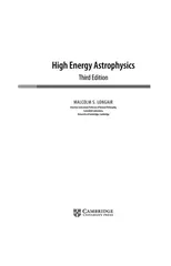High Energy Astrophysics
