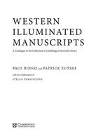 Western Illuminated Manuscripts