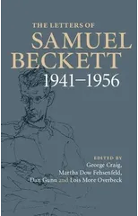 The Letters of Samuel Beckett