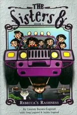 Rebecca's Rashness, 7 (None)