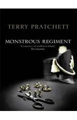 Monstrous Regiment
