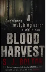 Blood Harvest