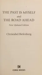 The Past is Myself & The Road Ahead Omnibus