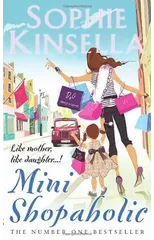 Mini Shopaholic