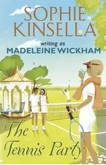 The Tennis Party