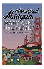 Mary Ann in Autumn