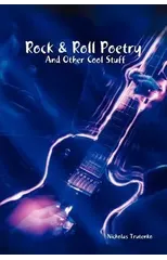 Rock & Roll Poetry and Other Cool Stuff