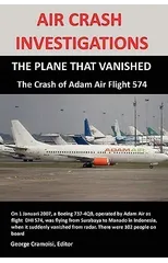 AIR CRASH INVESTIGATIONS