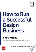 How to Run a Successful Design Business