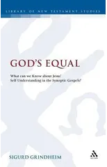 God's Equal