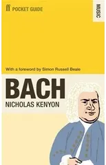 The Faber Pocket Guide to Bach