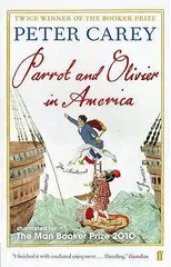 Parrot and Olivier in America