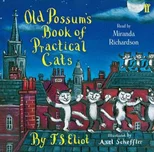 Old Possum's Book of Practical Cats