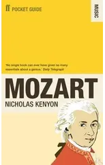 The Faber Pocket Guide to Mozart