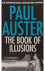 The Book of Illusions