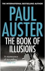 The Book of Illusions