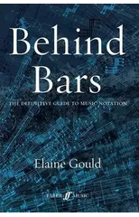 Behind Bars