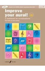 Improve Your Aural! Grade 3
