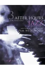 After Hours Jazz 3