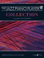 The Jazz Piano Player