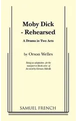 Moby Dick - Rehearsed