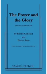 Power and the Glory, the (Greene)