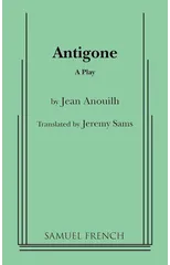 Antigone (Sams, Trans.)