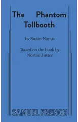 The Phantom Tollbooth